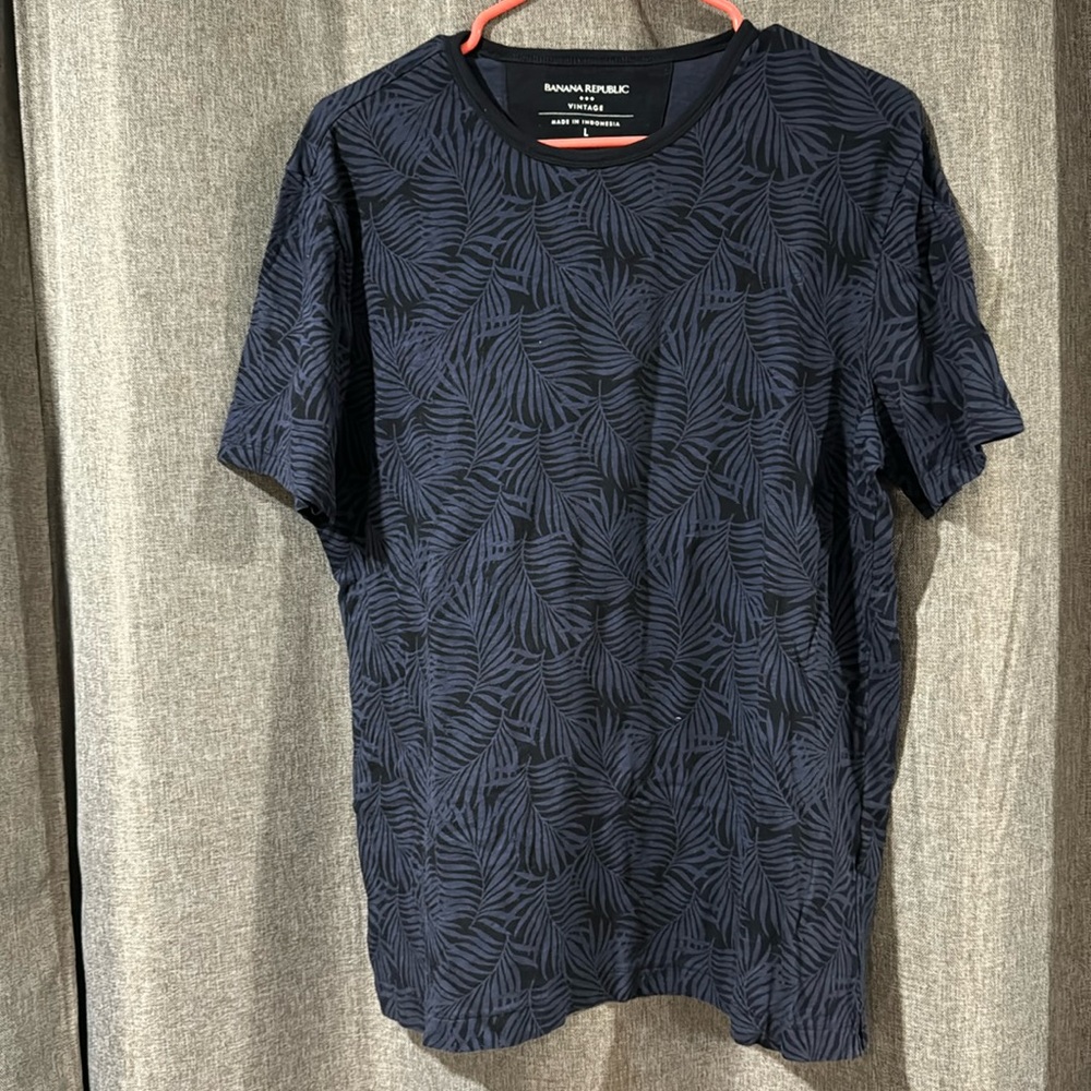 Men’s tshirt